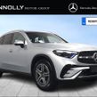 Mercedes-Benz GLC 2026