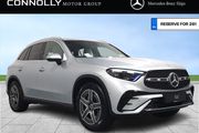 Mercedes-Benz GLC 2026