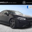 Mercedes-Benz CLA 2026