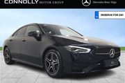 Mercedes-Benz CLA 2026