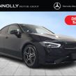 Mercedes-Benz CLA 2026