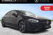 Mercedes-Benz CLA 2026