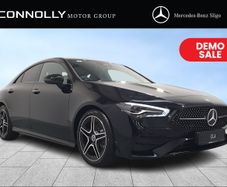 Mercedes-Benz CLA 2026