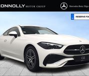 Mercedes-Benz CLE 2026