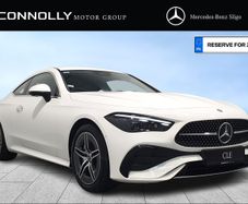 Mercedes-Benz CLE 2026