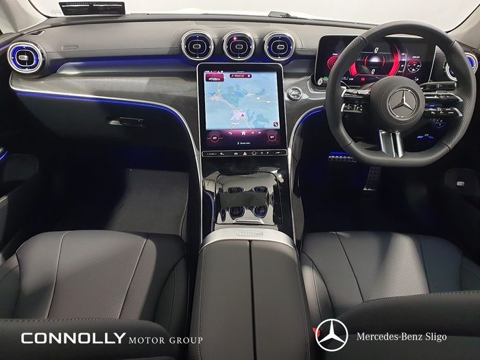 Mercedes-Benz CLE 2026