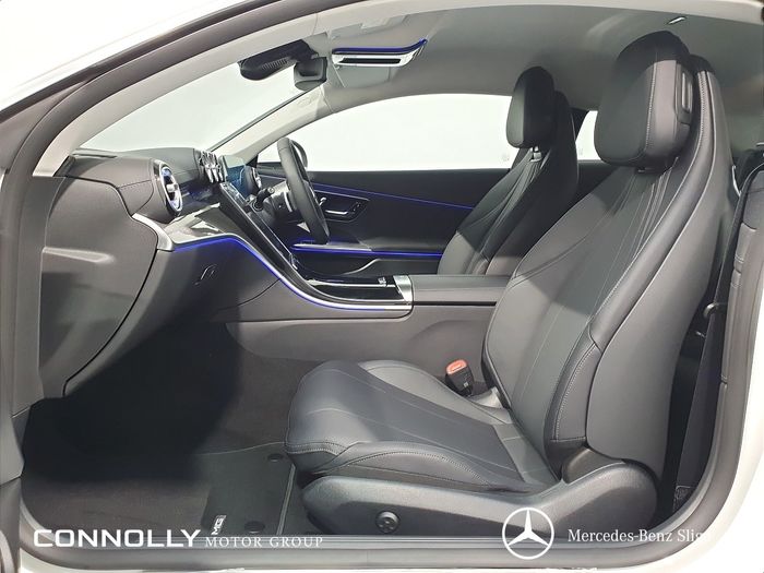 Mercedes-Benz CLE 2026