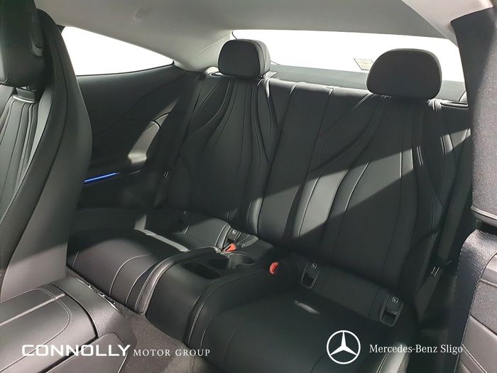 Mercedes-Benz CLE 2026