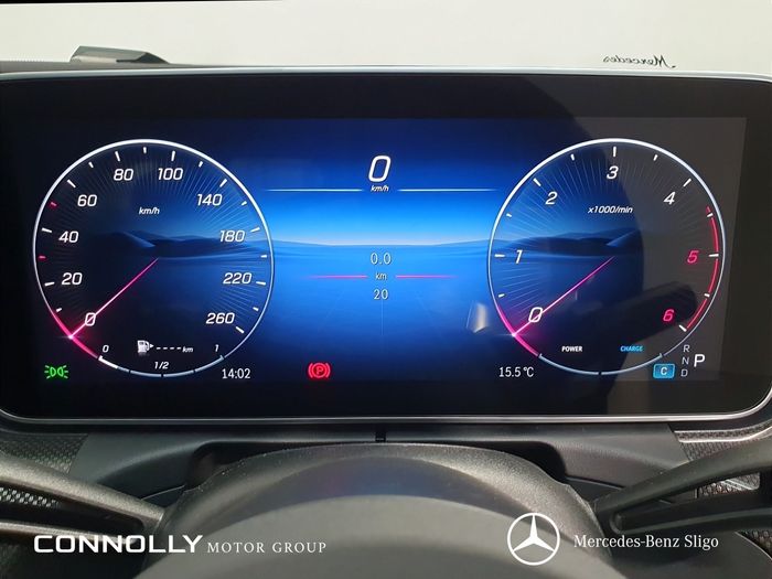Mercedes-Benz CLE 2026
