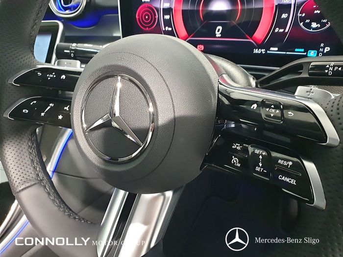 Mercedes-Benz CLE 2026