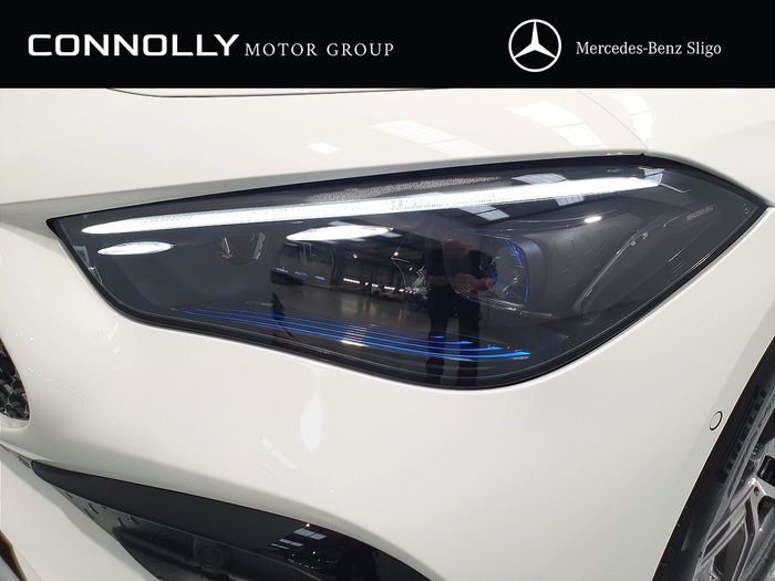 Mercedes-Benz CLE 2026