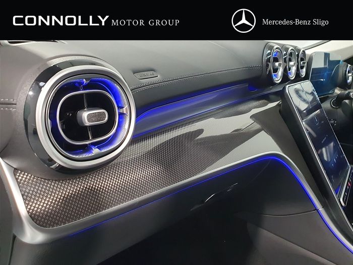 Mercedes-Benz CLE 2026