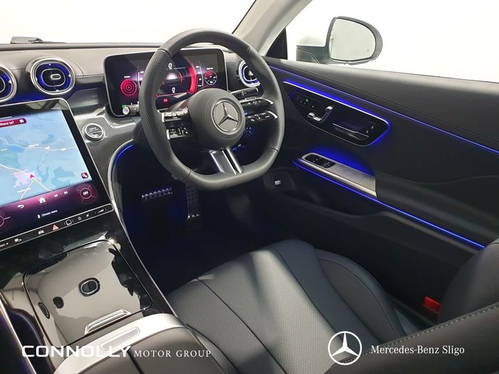 Mercedes-Benz CLE 2026