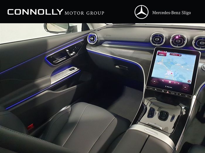 Mercedes-Benz CLE 2026
