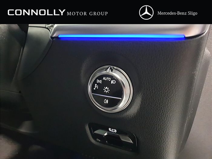 Mercedes-Benz CLE 2026
