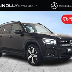 Mercedes-Benz GLB 2023