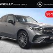 Mercedes-Benz GLC 2023