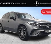 Mercedes-Benz GLC 2023