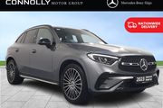 Mercedes-Benz GLC 2023