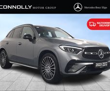 Mercedes-Benz GLC 2023
