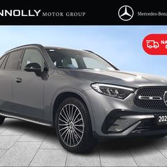 Mercedes-Benz GLC 2023