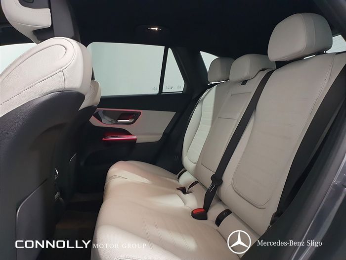 Mercedes-Benz GLC 2023