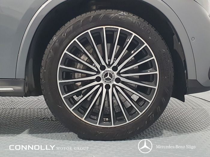 Mercedes-Benz GLC 2023