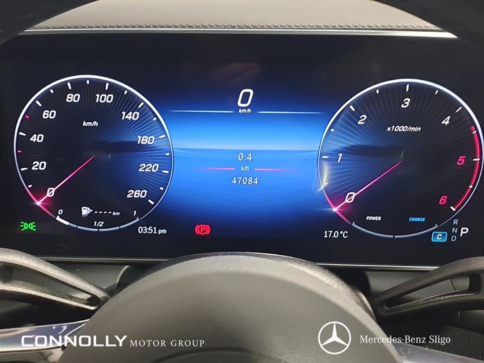 Mercedes-Benz GLC 2023