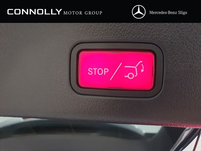 Mercedes-Benz GLC 2023