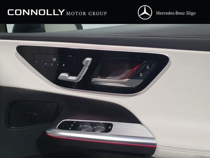 Mercedes-Benz GLC 2023