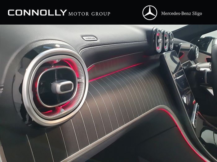 Mercedes-Benz GLC 2023
