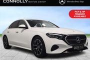 Mercedes-Benz E-Class 2025