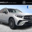 Mercedes-Benz GLC 2026