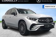 Mercedes-Benz GLC 2026