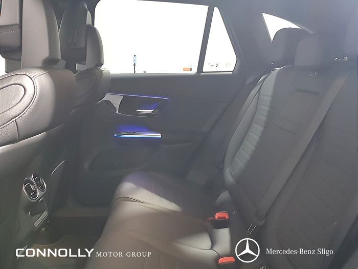 Mercedes-Benz GLC 2026
