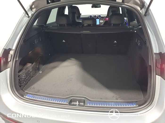 Mercedes-Benz GLC 2026