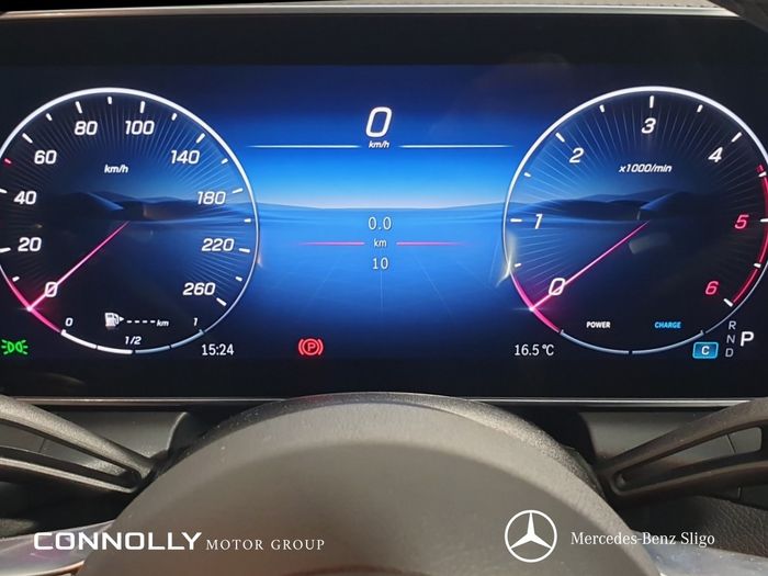 Mercedes-Benz GLC 2026