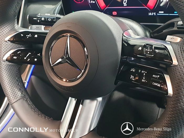 Mercedes-Benz GLC 2026