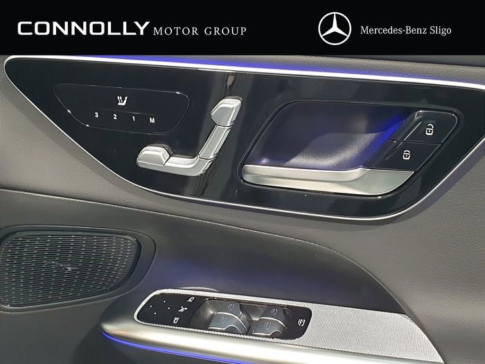 Mercedes-Benz GLC 2026