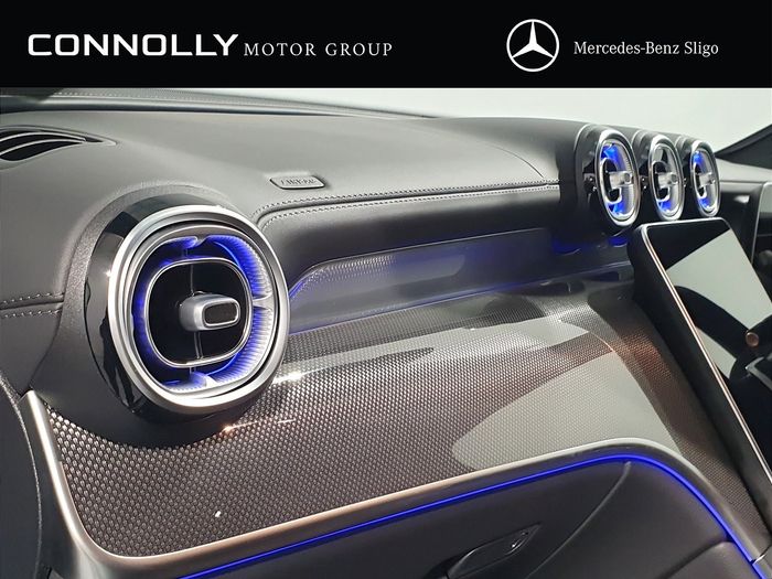 Mercedes-Benz GLC 2026