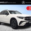 Mercedes-Benz GLC 2023