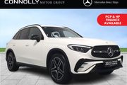 Mercedes-Benz GLC 2023