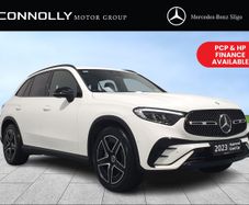 Mercedes-Benz GLC 2023