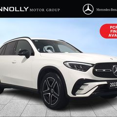Mercedes-Benz GLC 2023