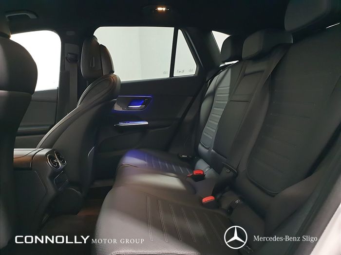Mercedes-Benz GLC 2023