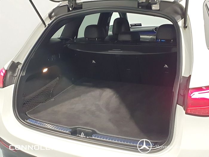Mercedes-Benz GLC 2023