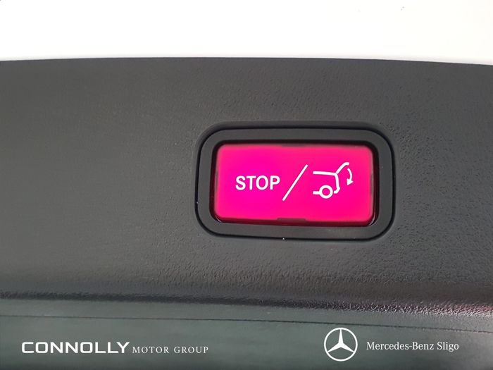 Mercedes-Benz GLC 2023