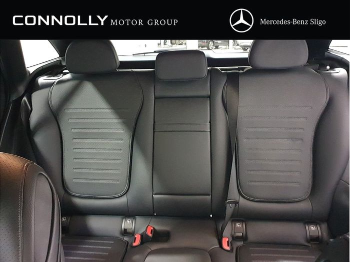 Mercedes-Benz GLC 2023