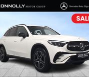 Mercedes-Benz GLC 2023