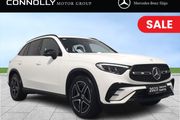 Mercedes-Benz GLC 2023